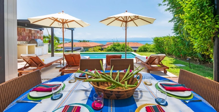 Villa Perla Punta Mita Vacation Villa - Mexico