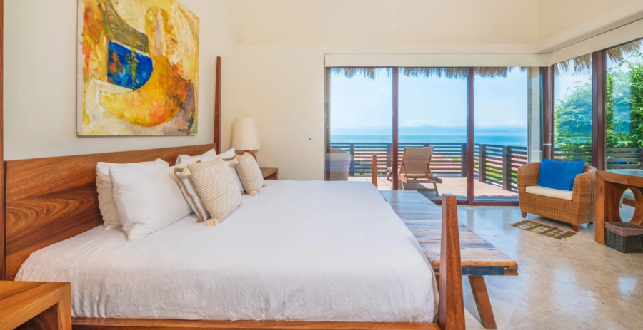 Villa Perla Punta Mita Vacation Villa - Mexico