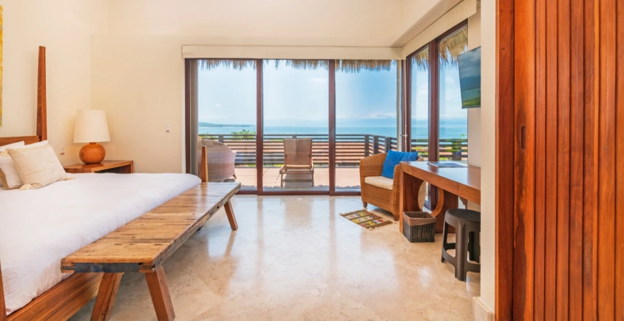 Villa Perla Punta Mita Vacation Villa - Mexico