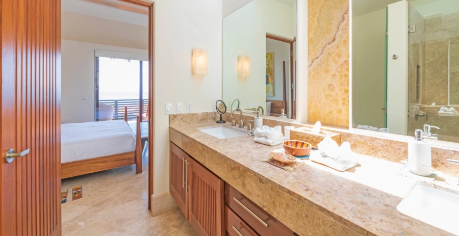 Villa Perla Punta Mita Vacation Villa - Mexico