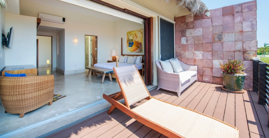 Villa Perla Punta Mita Vacation Villa - Mexico