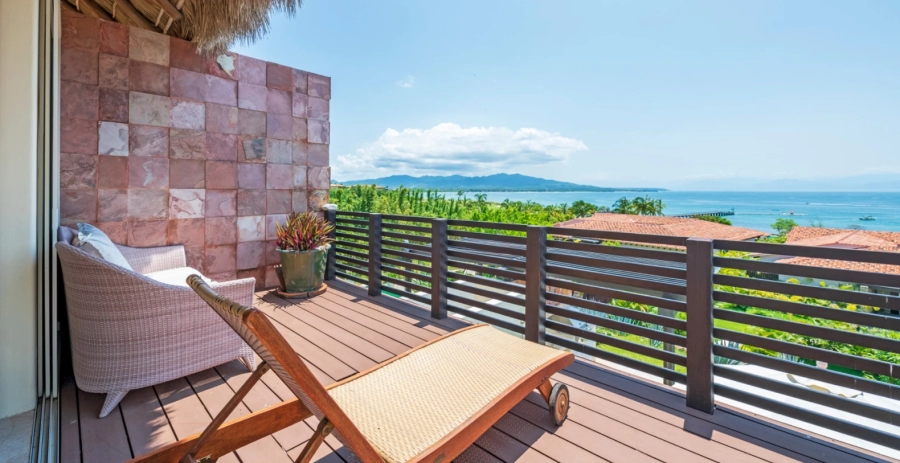 Villa Perla Punta Mita Vacation Villa - Mexico