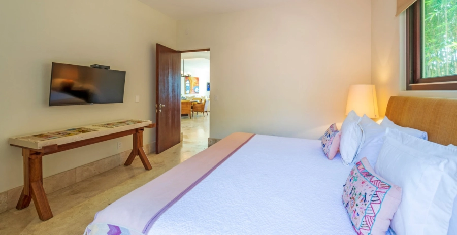 Villa Perla Punta Mita Vacation Villa - Mexico