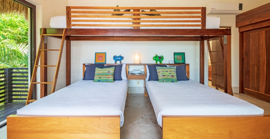 Villa Perla Punta Mita Vacation Villa - Mexico