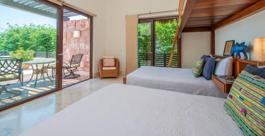 Villa Perla Punta Mita Vacation Villa - Mexico