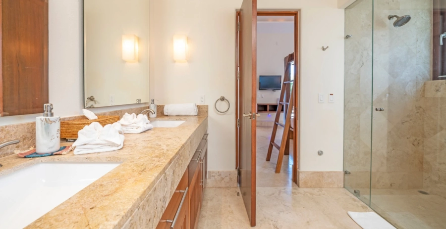 Villa Perla Punta Mita Vacation Villa - Mexico