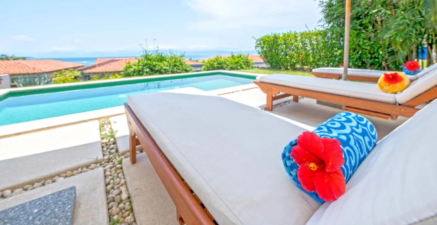 Villa Perla Punta Mita Vacation Villa - Mexico