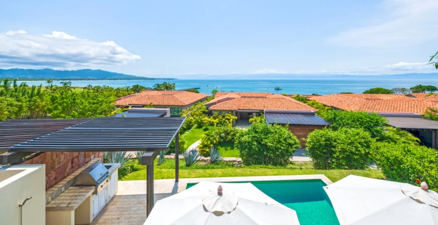 Villa Perla Punta Mita Vacation Villa - Mexico