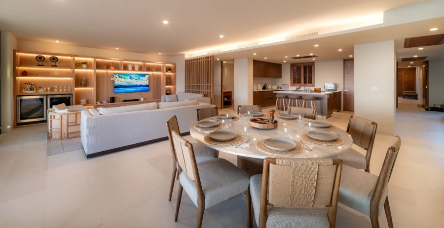 Residences 312 Punta Mita Vacation Villa - Mexico