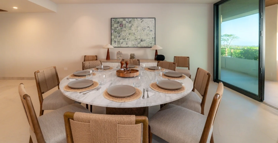 Residences 312 Punta Mita Vacation Villa - Mexico