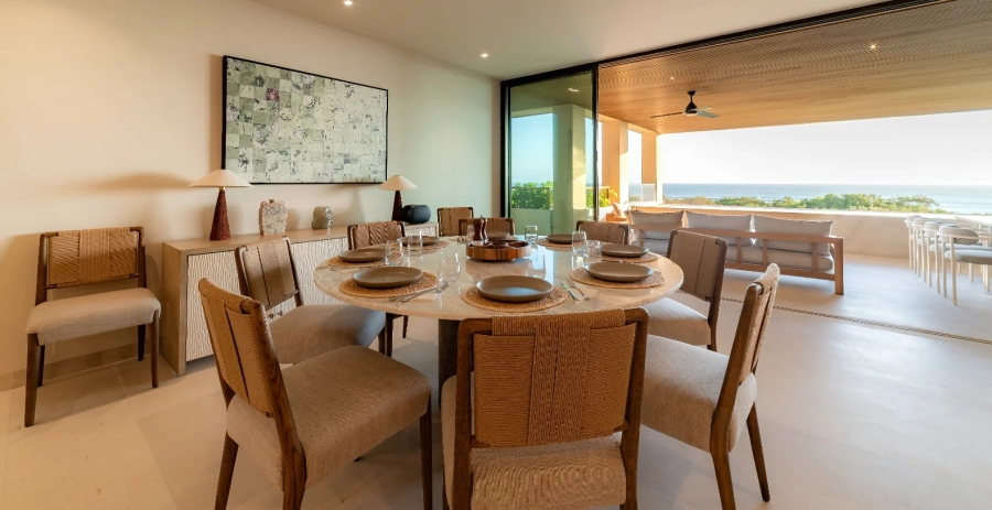 Residences 312 Punta Mita Vacation Villa - Mexico