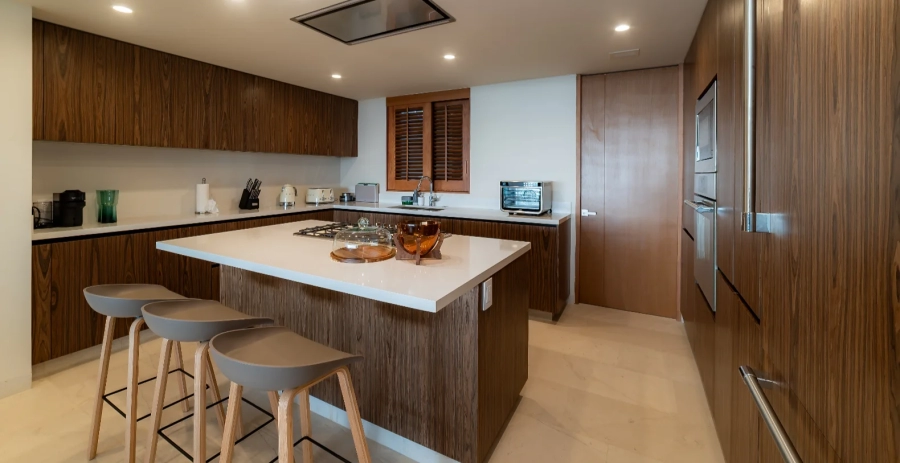 Residences 312 Punta Mita Vacation Villa - Mexico