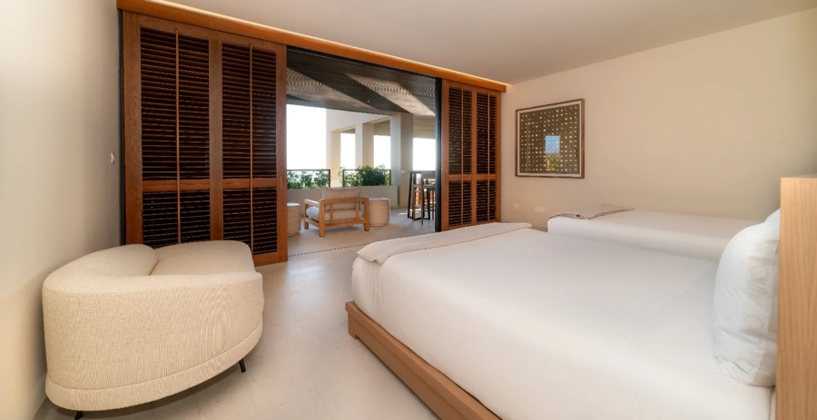 Residences 312 Punta Mita Vacation Villa - Mexico