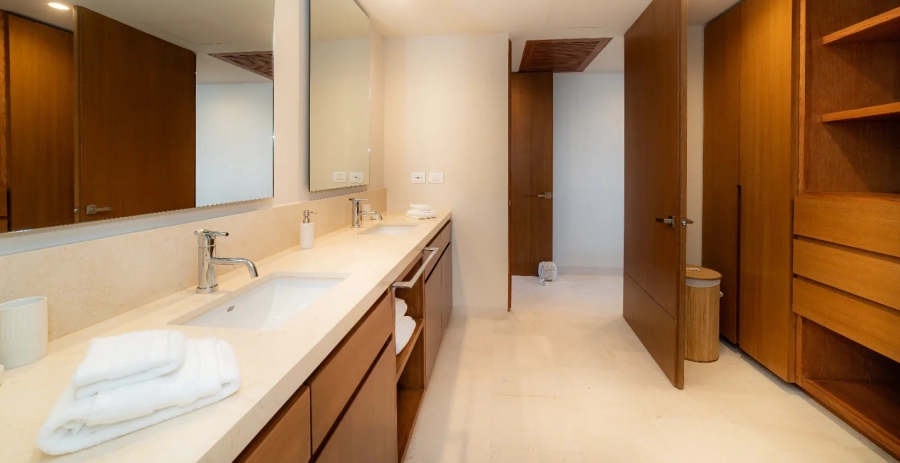 Residences 312 Punta Mita Vacation Villa - Mexico