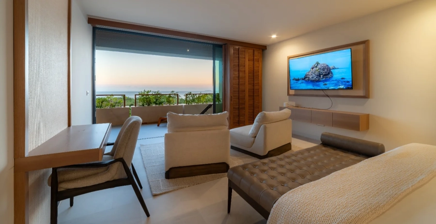 Residences 312 Punta Mita Vacation Villa - Mexico