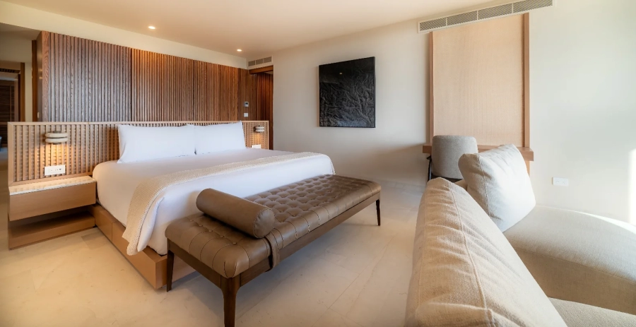 Residences 312 Punta Mita Vacation Villa - Mexico