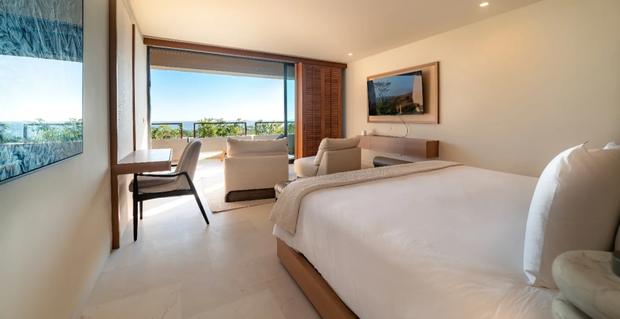 Residences 312 Punta Mita Vacation Villa - Mexico