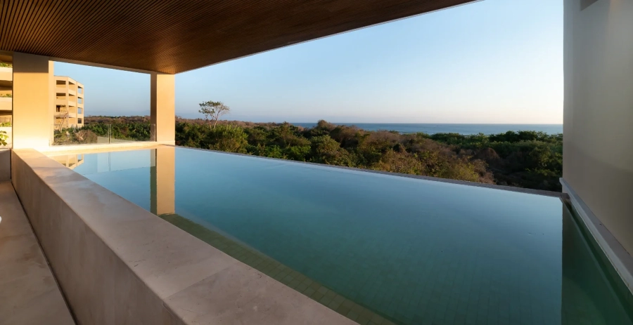 Residences 312 Punta Mita Vacation Villa - Mexico