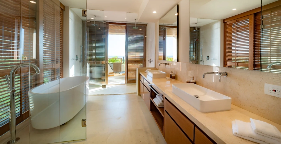 Residences 312 Punta Mita Vacation Villa - Mexico