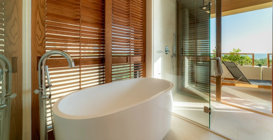 Residences 312 Punta Mita Vacation Villa - Mexico