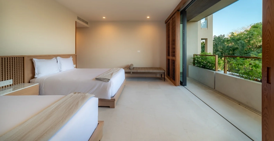 Residences 312 Punta Mita Vacation Villa - Mexico