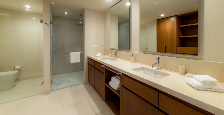 Residences 312 Punta Mita Vacation Villa - Mexico