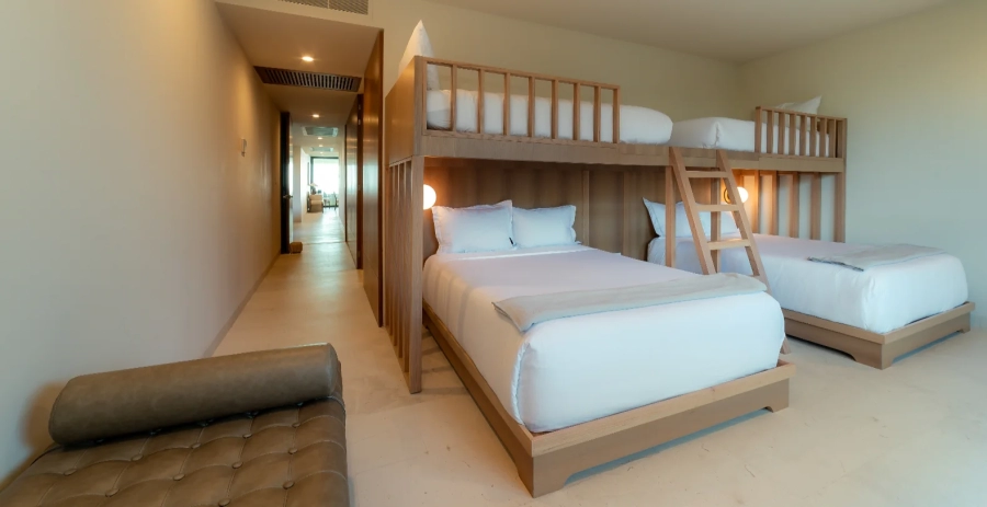 Residences 312 Punta Mita Vacation Villa - Mexico