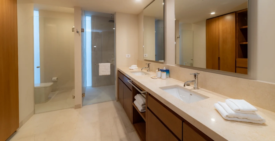 Residences 312 Punta Mita Vacation Villa - Mexico