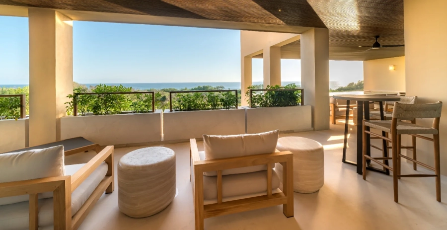 Residences 312 Punta Mita Vacation Villa - Mexico