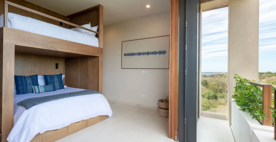 Rooftop Oasis Punta Mita Vacation Villa - Mexico