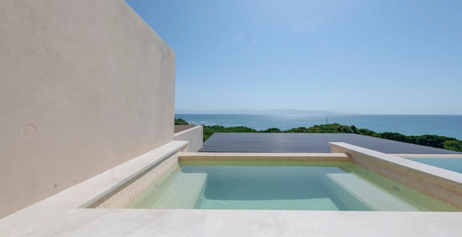 Rooftop Oasis Punta Mita Vacation Villa - Mexico