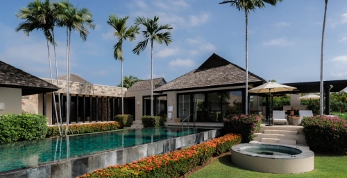 Casa Siriyana Mexico Villa Rentals