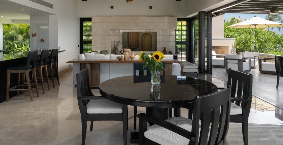 Casa Siriyana Punta Mita Vacation Villa - Mexico