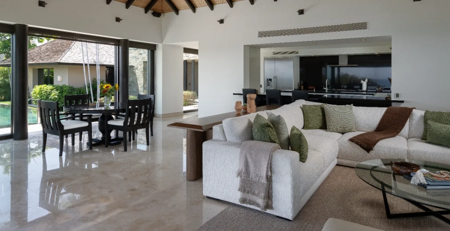 Casa Siriyana Punta Mita Vacation Villa - Mexico