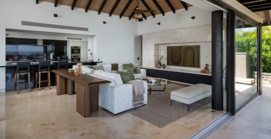 Casa Siriyana Punta Mita Vacation Villa - Mexico