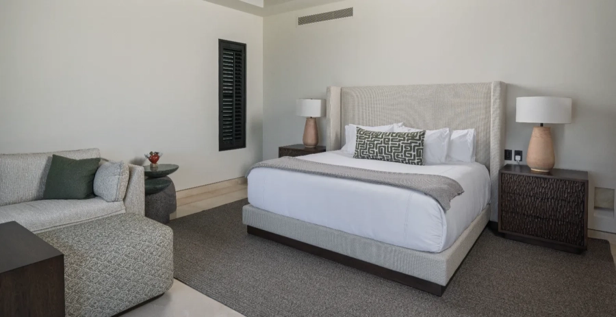 Casa Siriyana Punta Mita Vacation Villa - Mexico