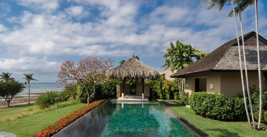 Casa Siriyana Punta Mita Vacation Villa - Mexico