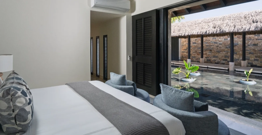 Casa Siriyana Punta Mita Vacation Villa - Mexico