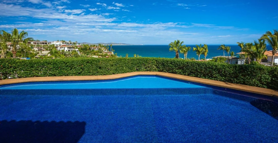 Villa Stela Maris Los Cabos Vacation Villa - Mexico