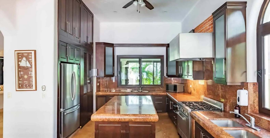 Sueno del Mar Mexico Vacation Villa - Tankah Bay, Soliman Bay, Soliman Bay