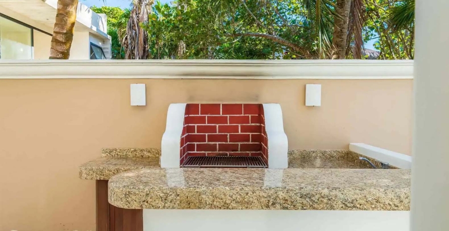 Sueno del Mar Mexico Vacation Villa - Tankah Bay, Soliman Bay, Soliman Bay