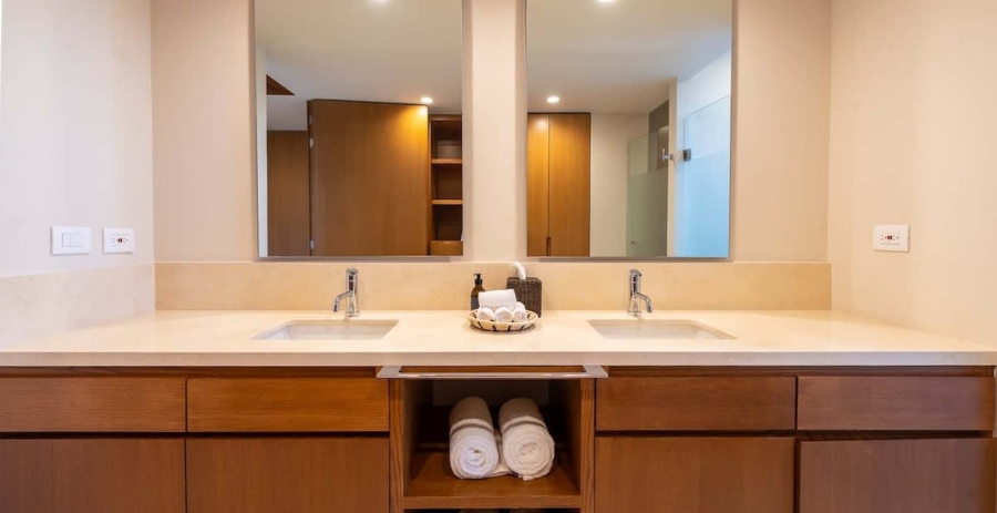 Surf 212 Mexico Vacation Villa - Punta Mita