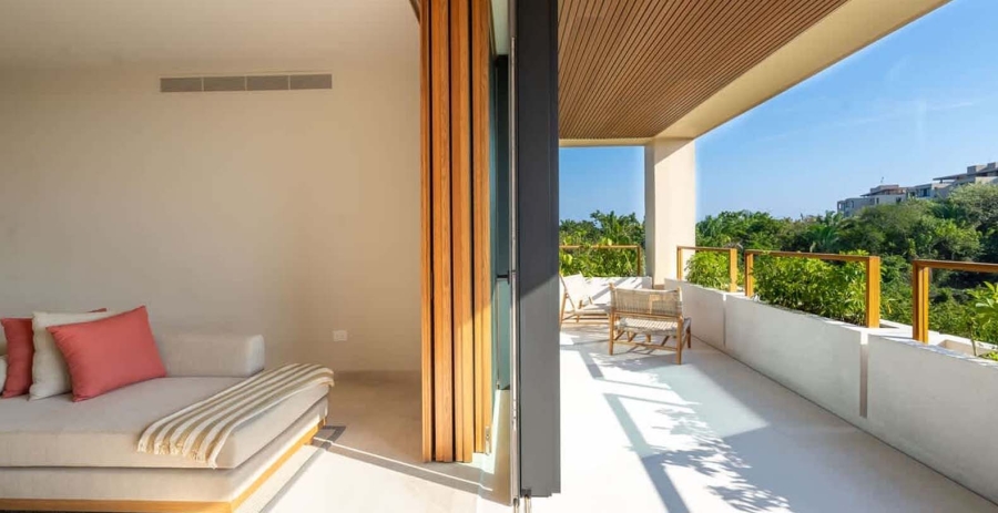 Surf 212 Mexico Vacation Villa - Punta Mita