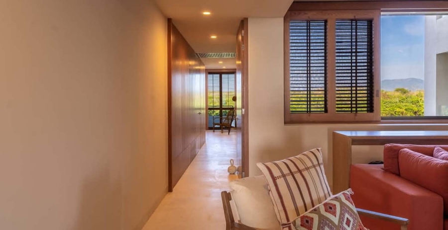 Surf 212 Mexico Vacation Villa - Punta Mita