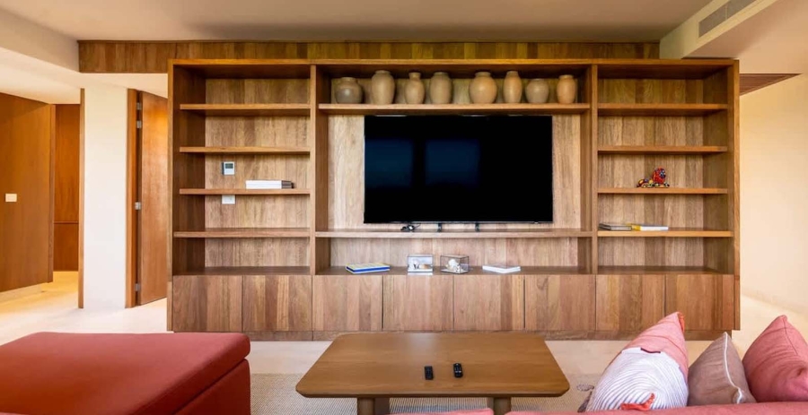 Surf 212 Mexico Vacation Villa - Punta Mita