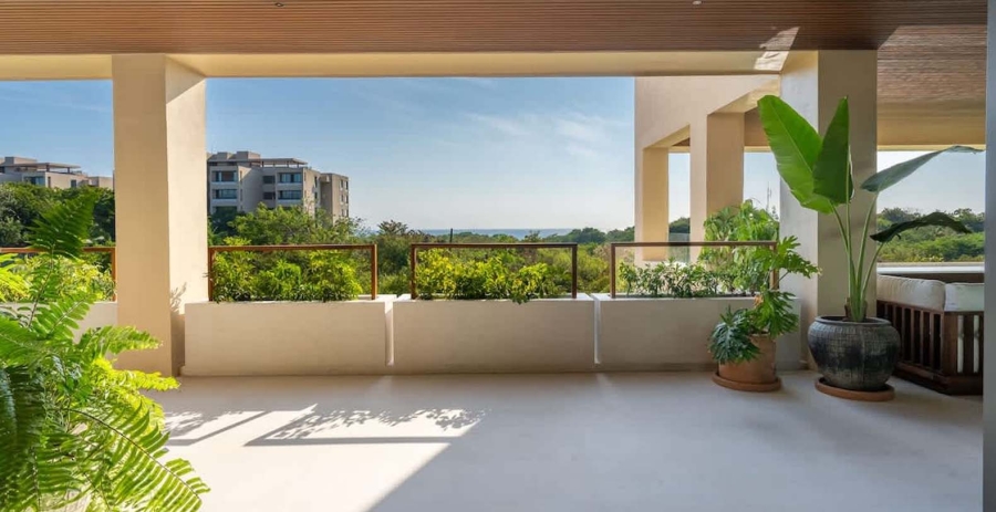 Surf 212 Mexico Vacation Villa - Punta Mita