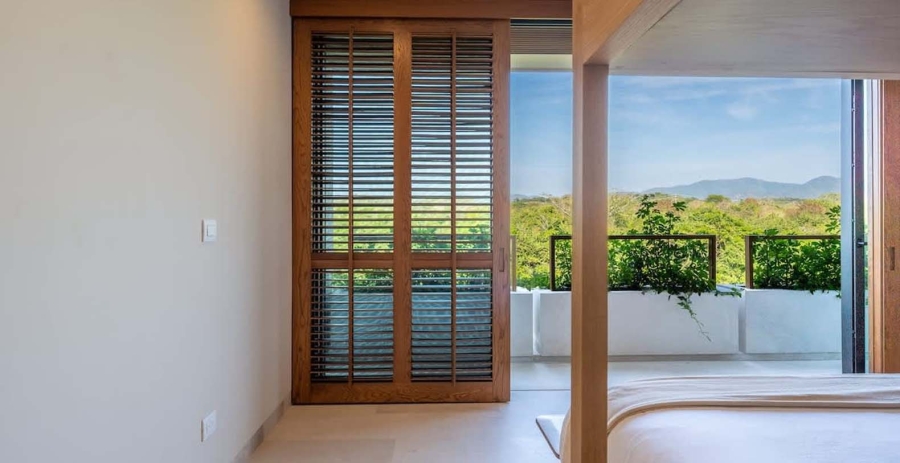 Surf 212 Mexico Vacation Villa - Punta Mita