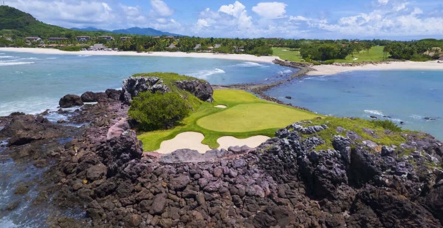 Surf 212 Mexico Vacation Villa - Punta Mita