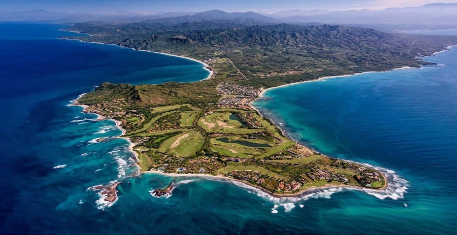 Surf 212 Mexico Vacation Villa - Punta Mita