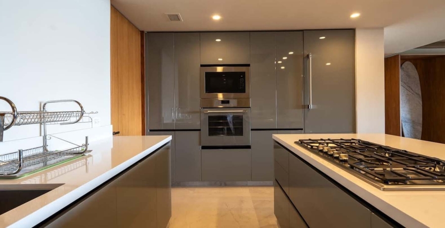 Surf 212 Mexico Vacation Villa - Punta Mita